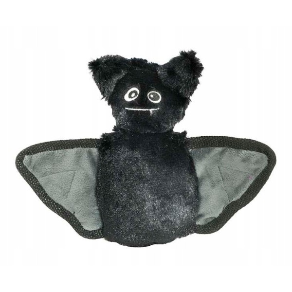 Zabawka pluszowa dla psa Nietoperz 17cm YARRO