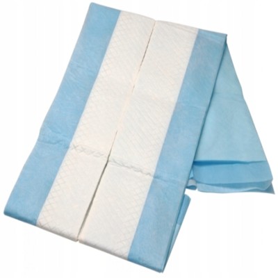 Podkłady higieniczne 45x60cm /10szt BARRY KING