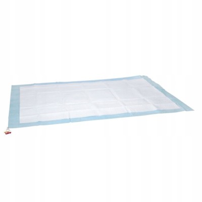 Podkłady higieniczne 45x60cm /10szt BARRY KING