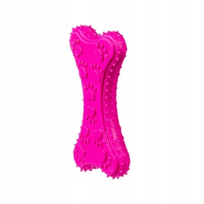 Zabawka mała kostka XS różowa BARRY KING