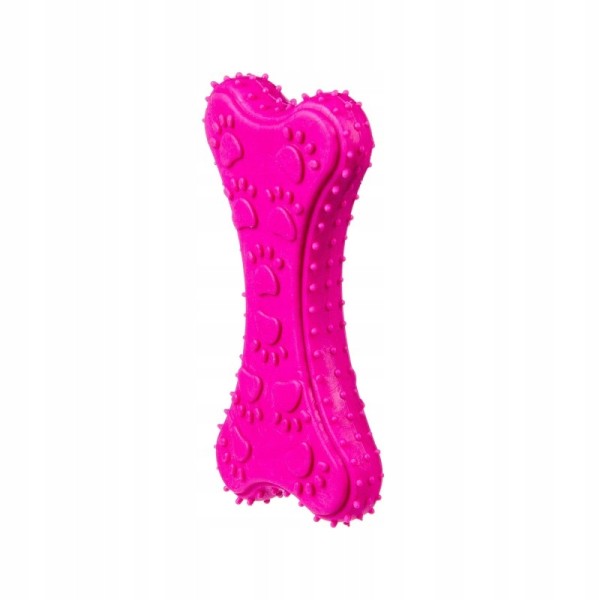 Zabawka mała kostka XS różowa BARRY KING