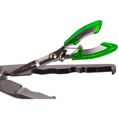 Szczypce wielofunkcyjne Delphin