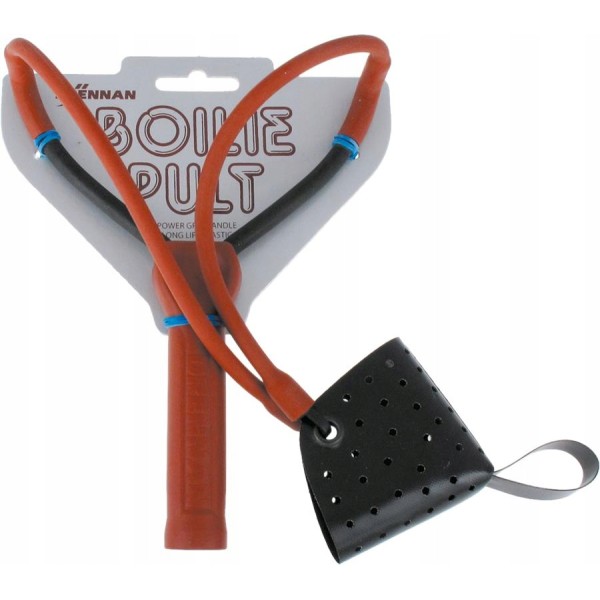 Drennan Proca BOILIEPULT