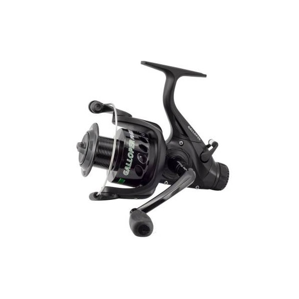 Robinson Kołowrotek Carpex Galloper FD 601