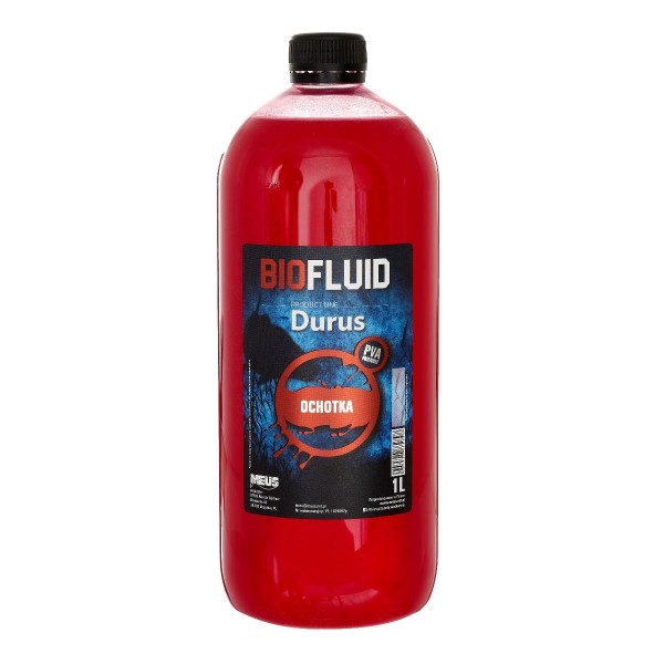 Meus Zalewa Bio Fluid Durus Ochotka 1L