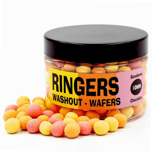 Ringers Washouts Allsorts 10mm/150ml