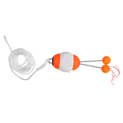 Bombka Samowypinająca Duża