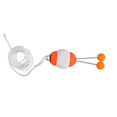 Bombka Samowypinająca Średnia