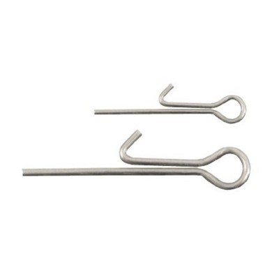 Kamatsu Szpilki Do Zbrojenia Przynęt op.2x10szt