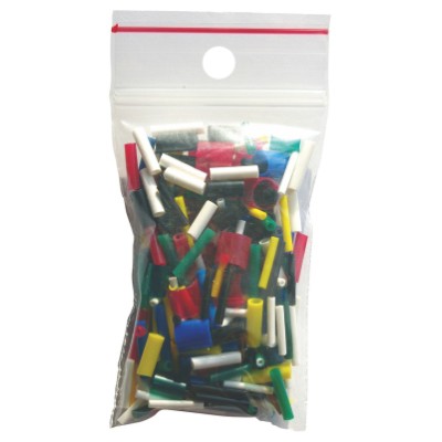 Konger Koszulka Igielitowa w Torebce/1op