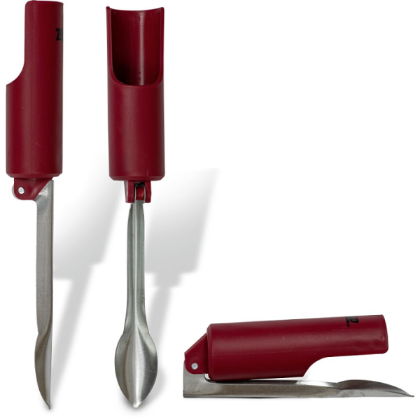 Zebco Składana podpórka do wędki