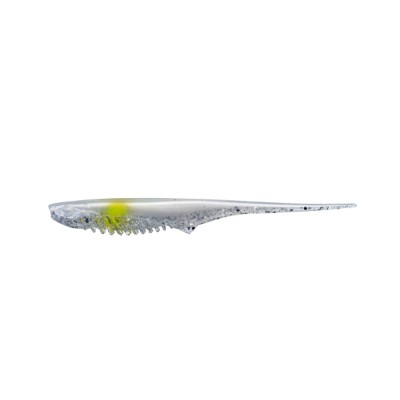 Gunki Mosquito 160 Crystal White 1szt