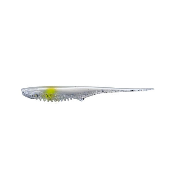 Gunki Mosquito 160 Crystal White 1szt