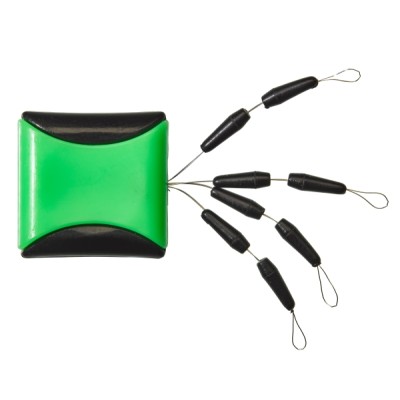 Gunki Stoper Carolina #L/8szt