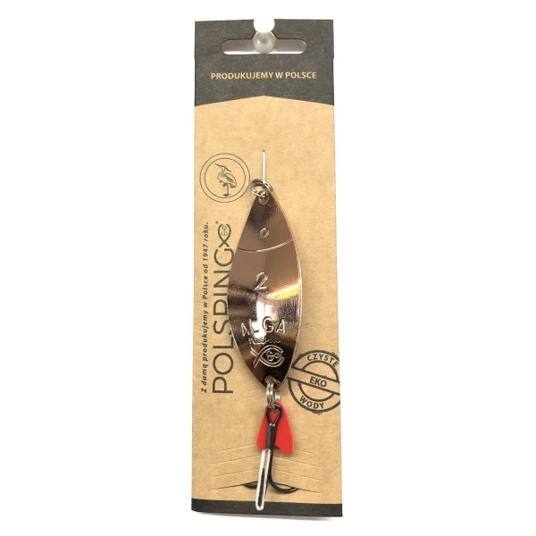 Polsping Alga Miedziana 2/21g