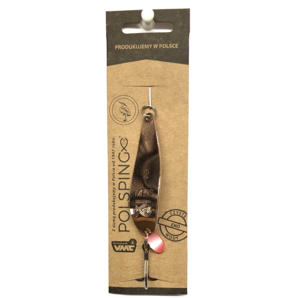 Polsping Mors Miedziany 2/14g