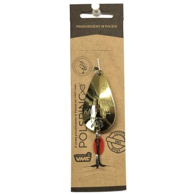 Polsping Kalewa Mosiądz 2/22g