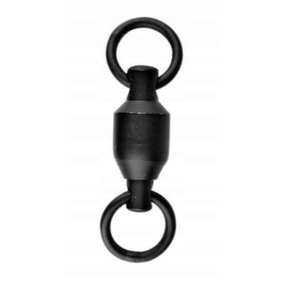 MADCAT Krętliki Sumowe Ball Bearing Swivels #3/90kg/3szt