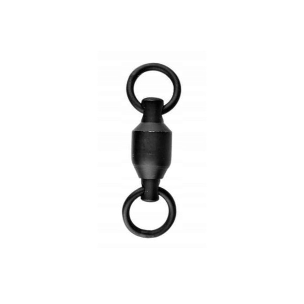 MADCAT Krętliki Sumowe Ball Bearing Swivels #3/90kg/3szt