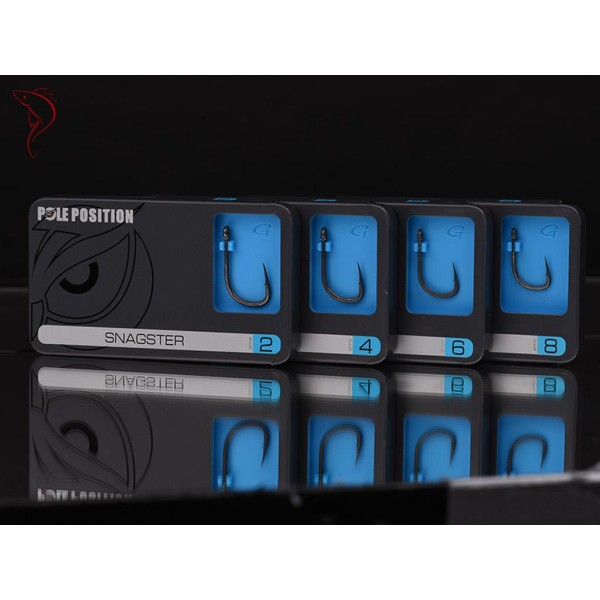 Poleposition Haki Snagster r.4