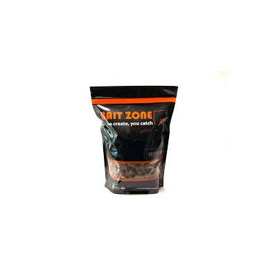 Bait Zone Pellet Squid S+ 12mm/1kg