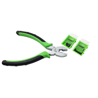 Korda Kleszcze Zaciskowe Krimp Tool