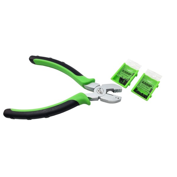 Korda Kleszcze Zaciskowe Krimp Tool