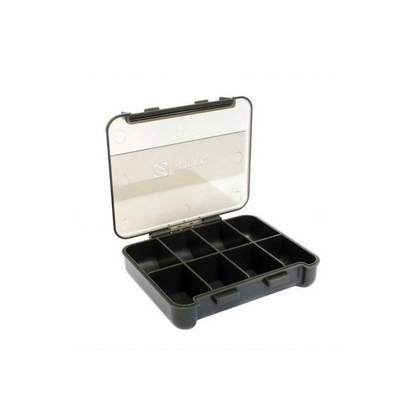 Sonik Organizer Lokbox Internal 4 Compartment