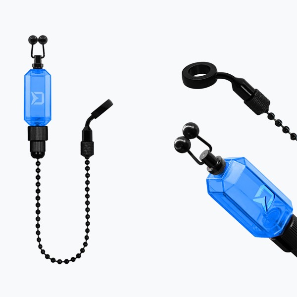 Delphin Hanger CUBIX Niebieski