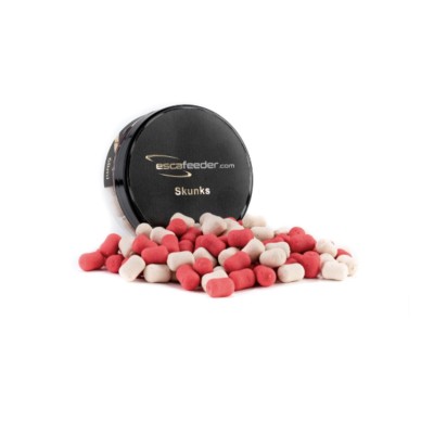 Esca Feeder. Skunks 10mm/ 50ml Wafters
