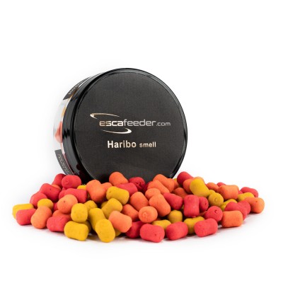Esca Feeder Haribo 10mm 50ml Wafters