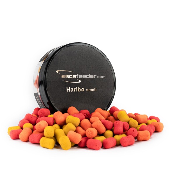 Esca Feeder Haribo 10mm 50ml Wafters
