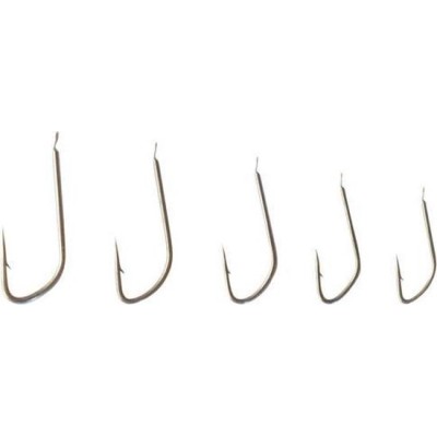 Gamakatsu Haki LS-1060N Nickel r.18/25 szt.