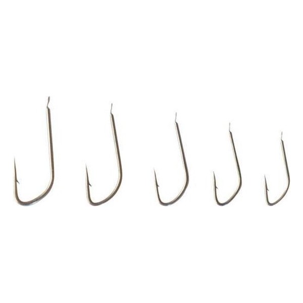 Gamakatsu Haki LS-1060N Nickel r.18/25 szt.