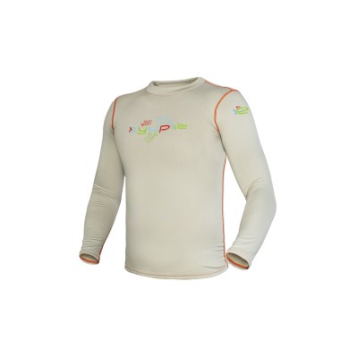 Delphin Bielizna Termoaktywna Dzięcięca Zestaw Yupie #140