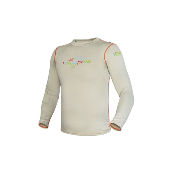 Delphin Bielizna Termoaktywna Dzięcięca Zestaw Yupie #140