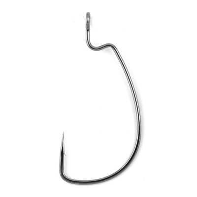 Gamakatsu Haki Offset Worm 330 r.2/0-6 szt.