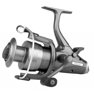 Spro Kołowrotek Fuse 4000