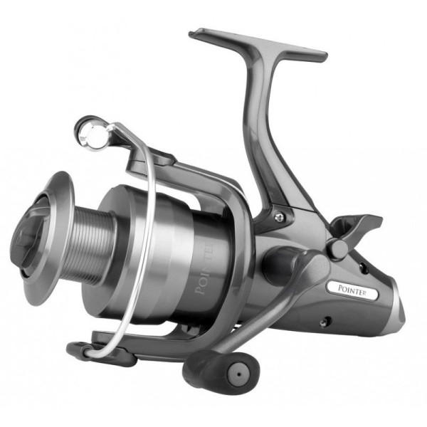 Spro Kołowrotek Fuse 4000