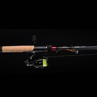 Spro Wędka Spin CRX Softbait 2.7m/10-30g