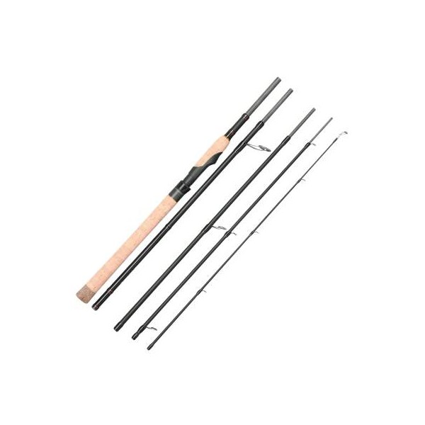 Spro Wędka Spin Mobile Stick 2.4m/10-30g