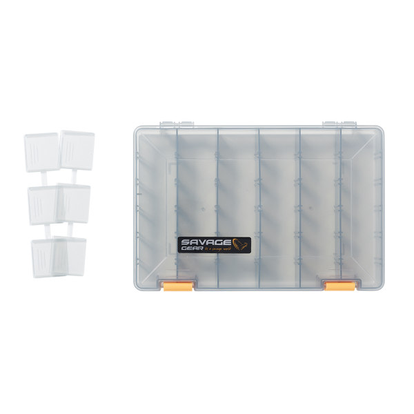 Savage Gear Pudełko 5A 27.5x18x4.5cm