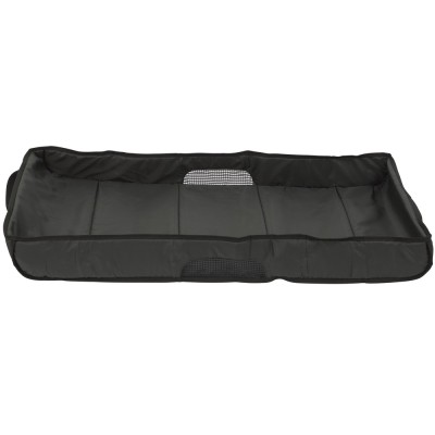 Starbaits Mata Karpiowa Session Unhooking