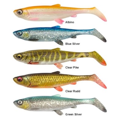 Savage Gear Herring Shad CL Pike 17,5cm/35g 2szt