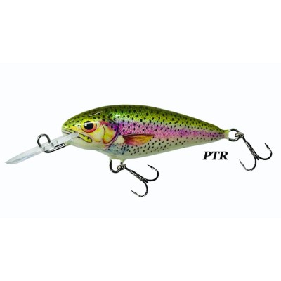 Dorado Wobler Magic PTR Floating 1.8cm/1g