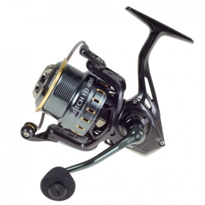 Robinson Szpula Zapasowa do Kołowortka Match FD 406