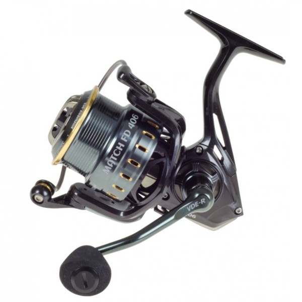 Robinson Szpula Zapasowa do Kołowortka Match FD 406