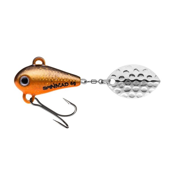 Spinmad Wirujący Ogonek Mag 0704/6g