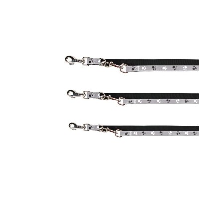 Smycz regulowana odblaskowa XS-S TRIXIE