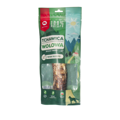 Tchawica wołowa 1szt MACED